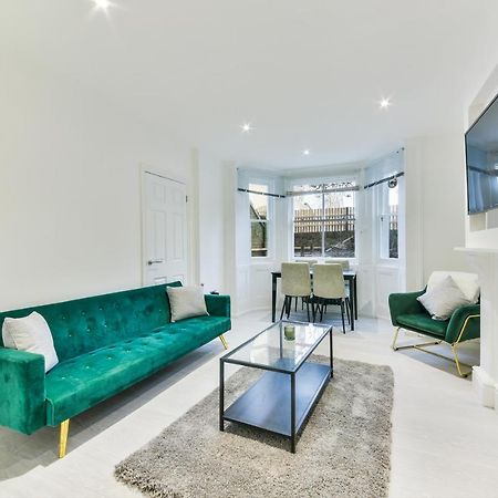 Amazing 2 Bed Apartment Clapham North 伦敦 外观 照片