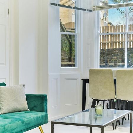 Amazing 2 Bed Apartment Clapham North 伦敦 外观 照片